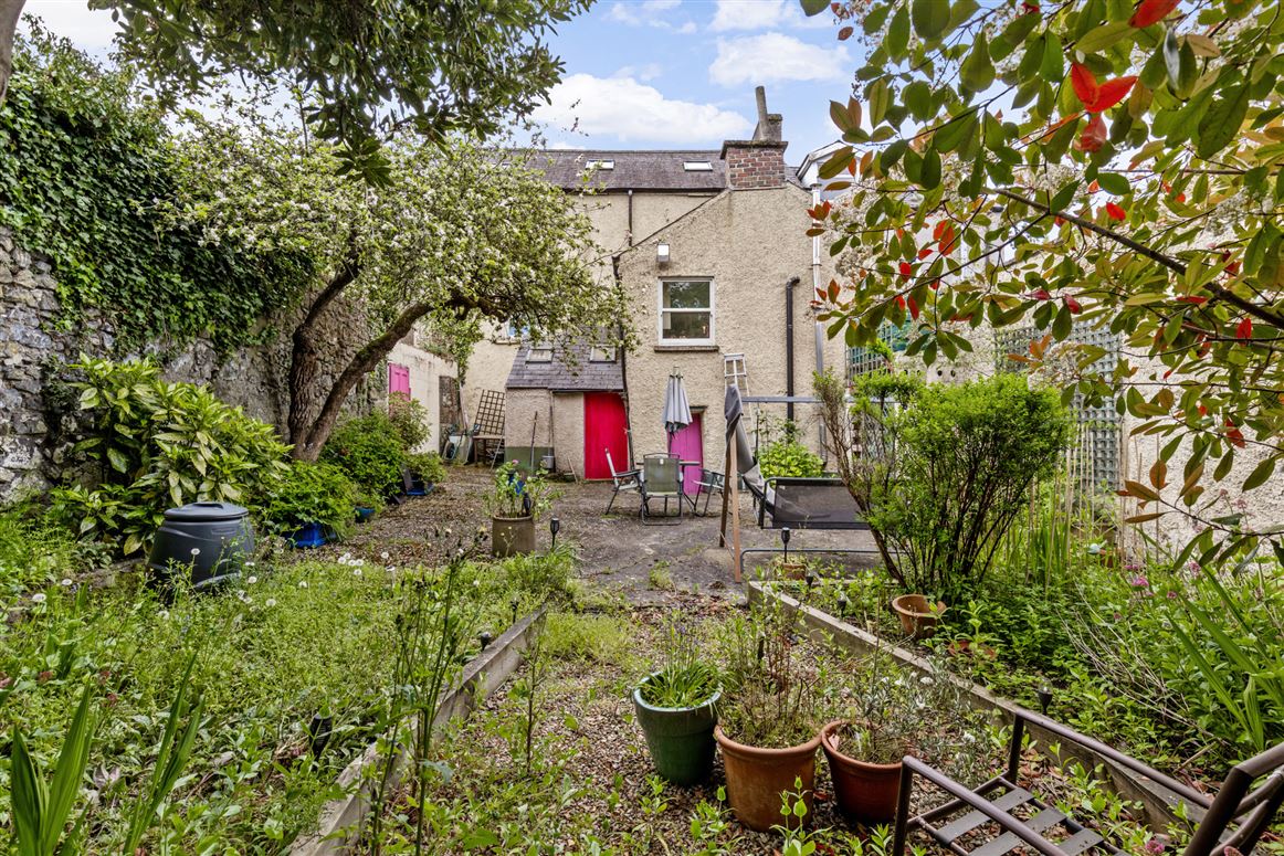 Period Home For Sale: St Catherines, Regent Street, Bagenalstown, Co. Carlow Period Home For Sale: St Catherines, Regent Street, Bagenalstown, Co. Carlow