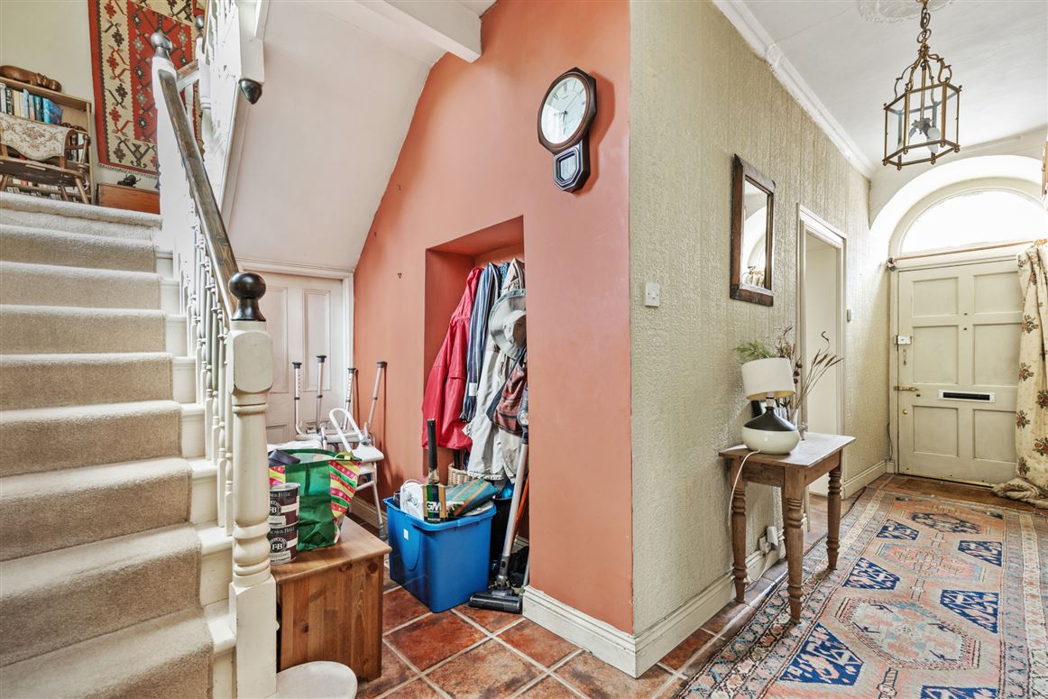 Period Home For Sale: St Catherines, Regent Street, Bagenalstown, Co. Carlow Period Home For Sale: St Catherines, Regent Street, Bagenalstown, Co. Carlow