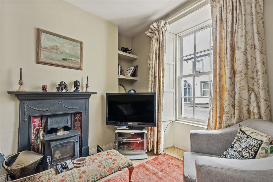 Period Home For Sale: St Catherines, Regent Street, Bagenalstown, Co. Carlow Period Home For Sale: St Catherines, Regent Street, Bagenalstown, Co. Carlow