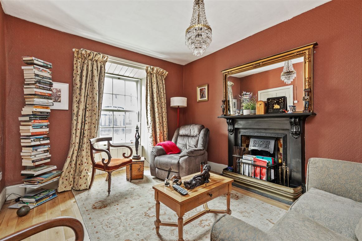 Period Home For Sale: St Catherines, Regent Street, Bagenalstown, Co. Carlow Period Home For Sale: St Catherines, Regent Street, Bagenalstown, Co. Carlow