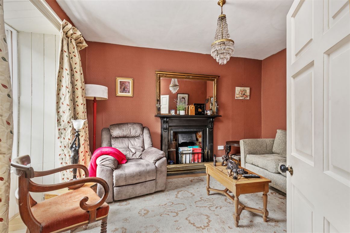 Period Home For Sale: St Catherines, Regent Street, Bagenalstown, Co. Carlow Period Home For Sale: St Catherines, Regent Street, Bagenalstown, Co. Carlow