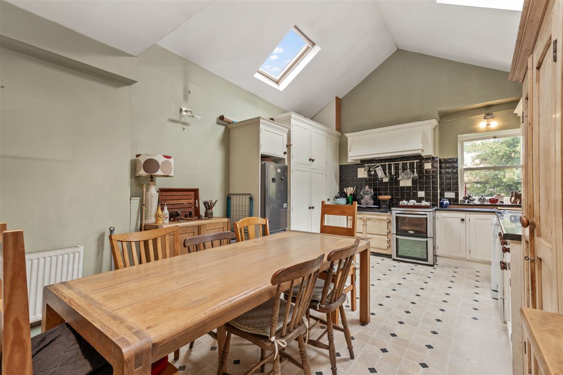 Period Home For Sale: St Catherines, Regent Street, Bagenalstown, Co. Carlow Period Home For Sale: St Catherines, Regent Street, Bagenalstown, Co. Carlow