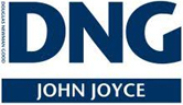 DNG John Joyce