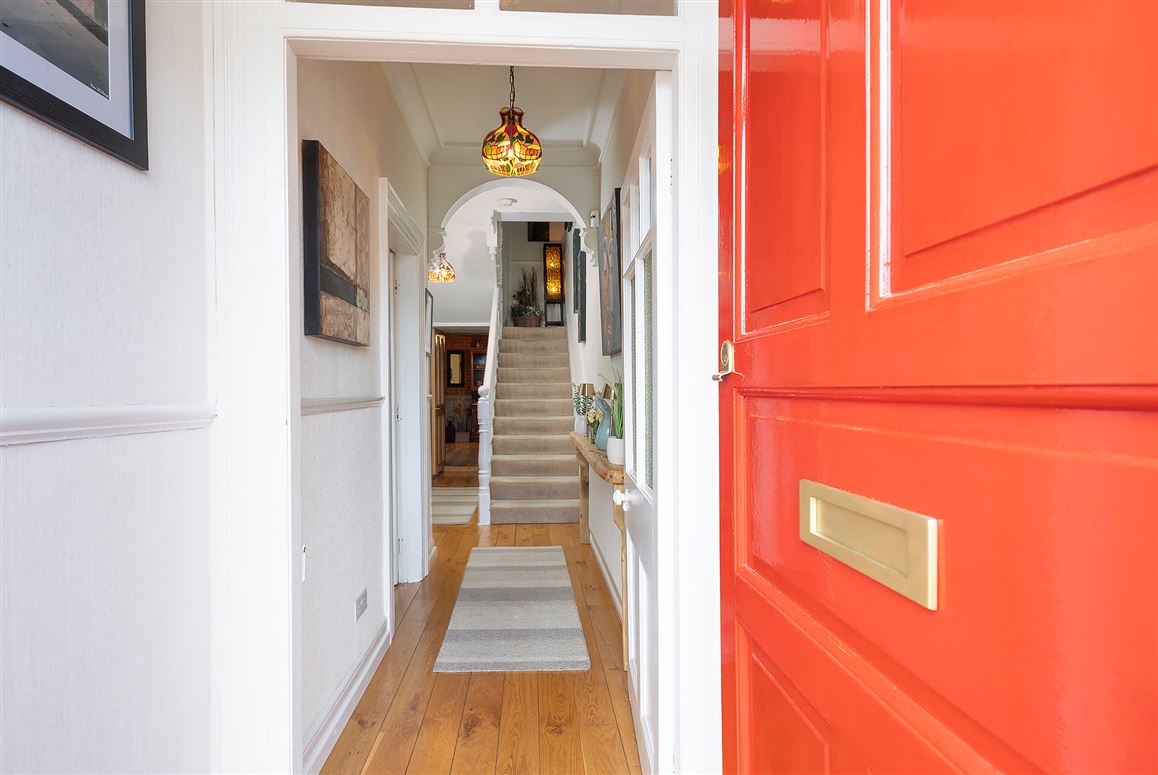 Semi-Detached Period Home For Sale: 2 Lakeview, Carrignafoy, Cobh, Co. Cork Semi-Detached Period Home For Sale: 2 Lakeview, Carrignafoy, Cobh, Co. Cork