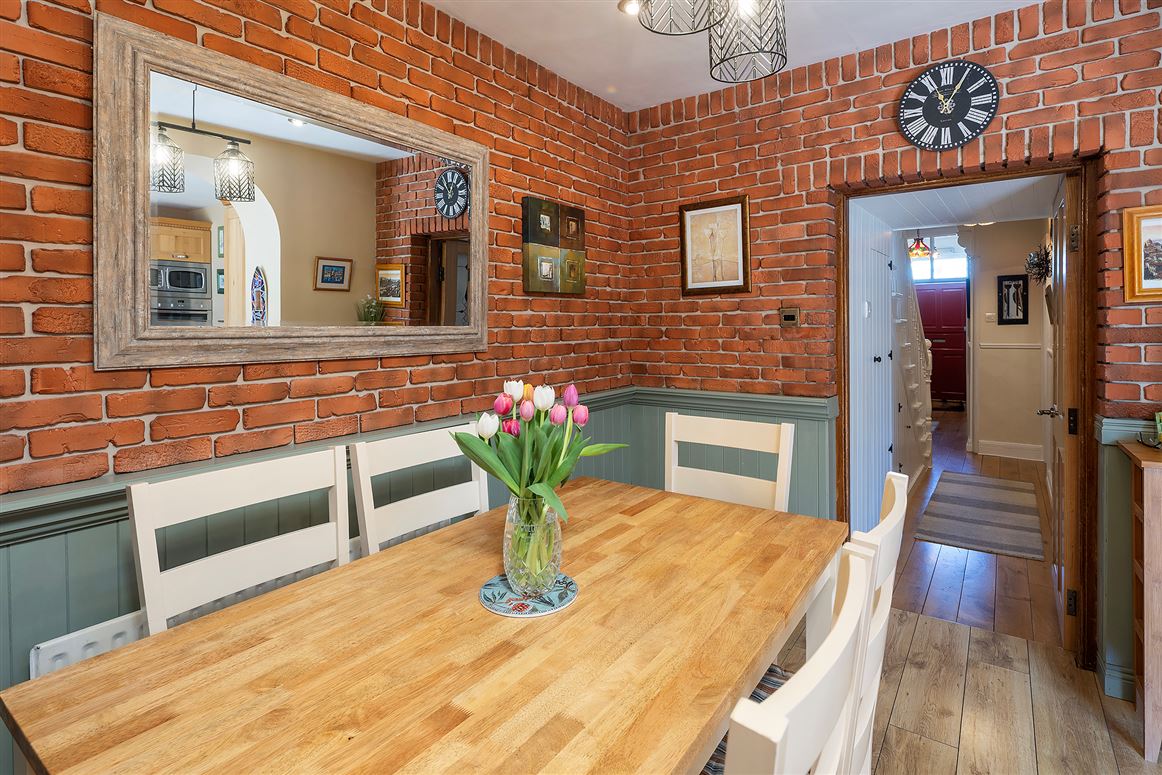 Semi-Detached Period Home For Sale: 2 Lakeview, Carrignafoy, Cobh, Co. Cork Semi-Detached Period Home For Sale: 2 Lakeview, Carrignafoy, Cobh, Co. Cork