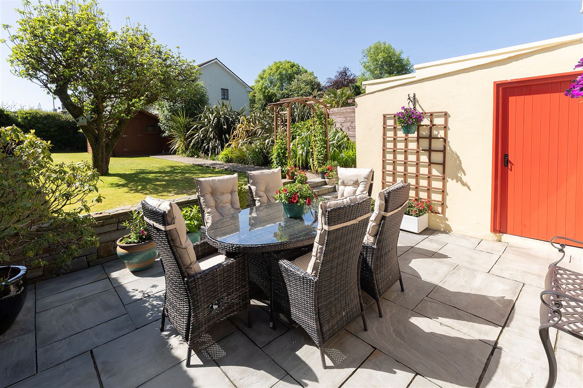 Semi-Detached Period Home For Sale: 2 Lakeview, Carrignafoy, Cobh, Co. Cork Semi-Detached Period Home For Sale: 2 Lakeview, Carrignafoy, Cobh, Co. Cork