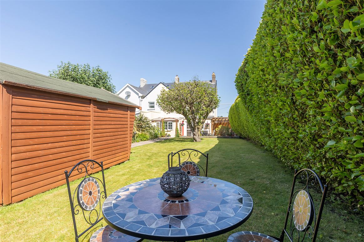 Semi-Detached Period Home For Sale: 2 Lakeview, Carrignafoy, Cobh, Co. Cork Semi-Detached Period Home For Sale: 2 Lakeview, Carrignafoy, Cobh, Co. Cork