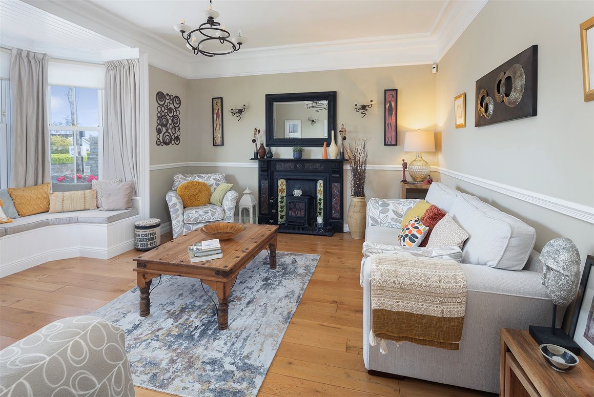 Semi-Detached Period Home For Sale: 2 Lakeview, Carrignafoy, Cobh, Co. Cork Semi-Detached Period Home For Sale: 2 Lakeview, Carrignafoy, Cobh, Co. Cork