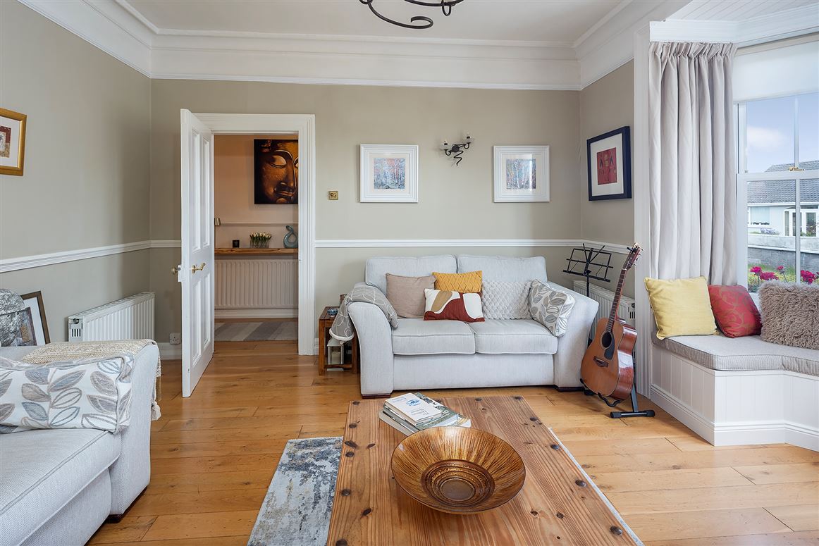 Semi-Detached Period Home For Sale: 2 Lakeview, Carrignafoy, Cobh, Co. Cork Semi-Detached Period Home For Sale: 2 Lakeview, Carrignafoy, Cobh, Co. Cork