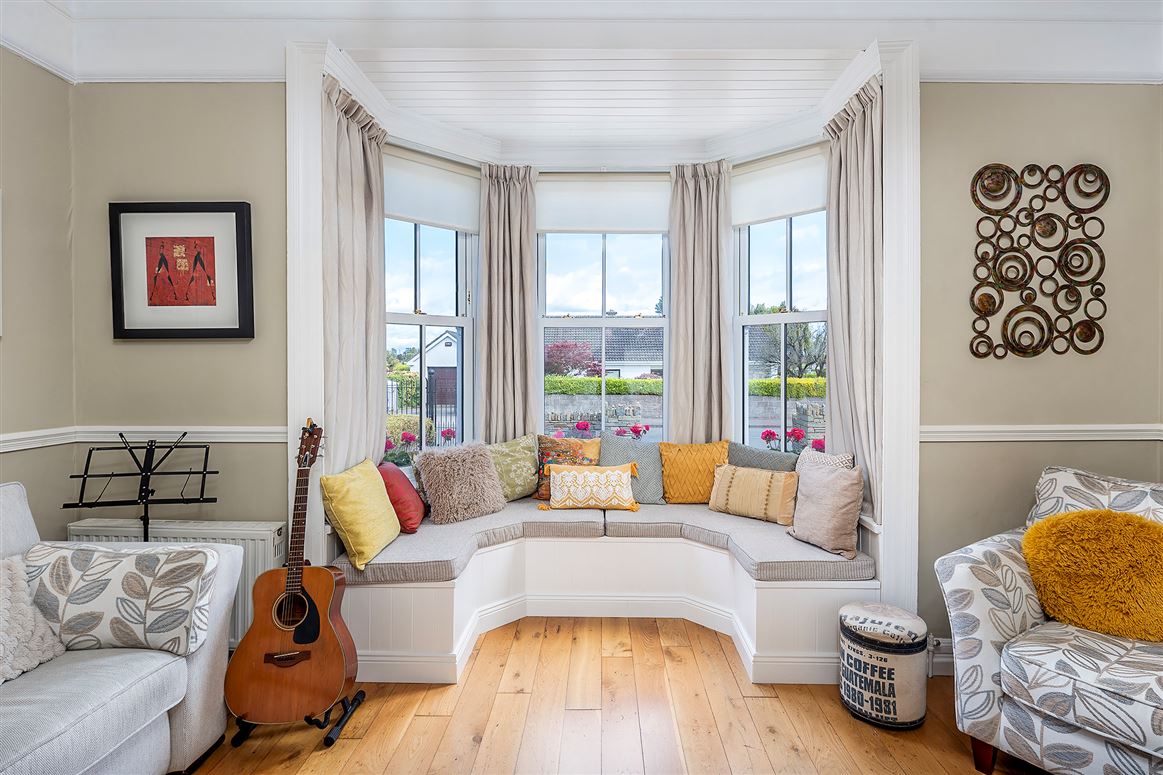 Semi-Detached Period Home For Sale: 2 Lakeview, Carrignafoy, Cobh, Co. Cork Semi-Detached Period Home For Sale: 2 Lakeview, Carrignafoy, Cobh, Co. Cork