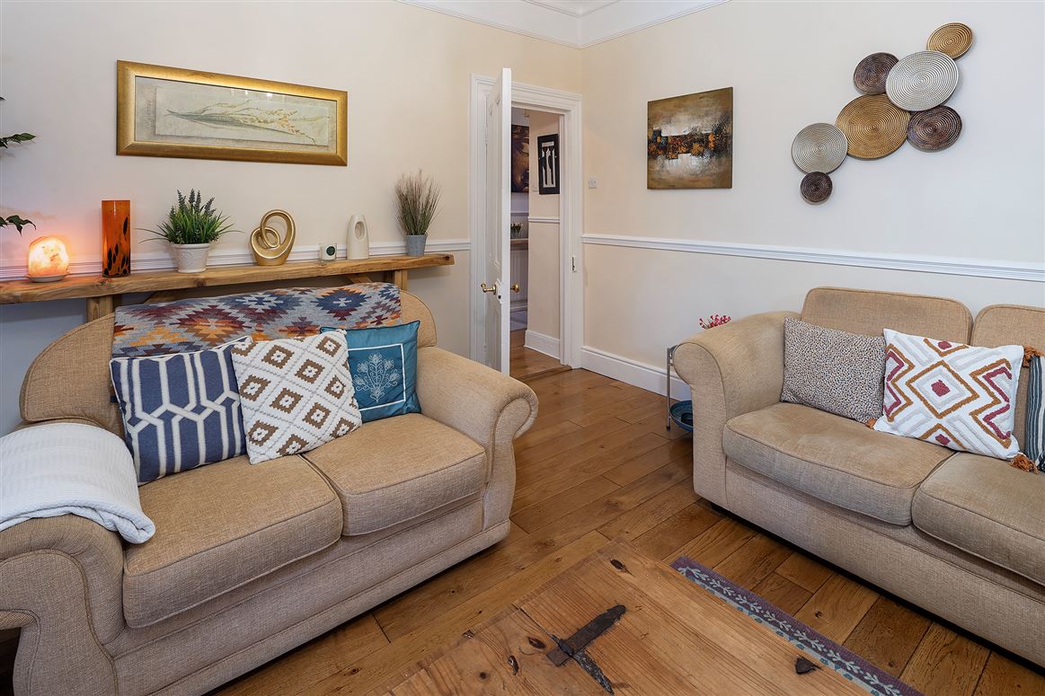 Semi-Detached Period Home For Sale: 2 Lakeview, Carrignafoy, Cobh, Co. Cork Semi-Detached Period Home For Sale: 2 Lakeview, Carrignafoy, Cobh, Co. Cork