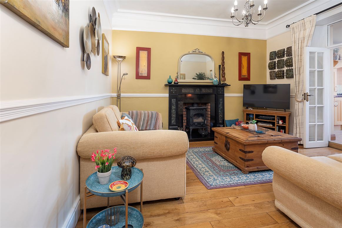 Semi-Detached Period Home For Sale: 2 Lakeview, Carrignafoy, Cobh, Co. Cork Semi-Detached Period Home For Sale: 2 Lakeview, Carrignafoy, Cobh, Co. Cork