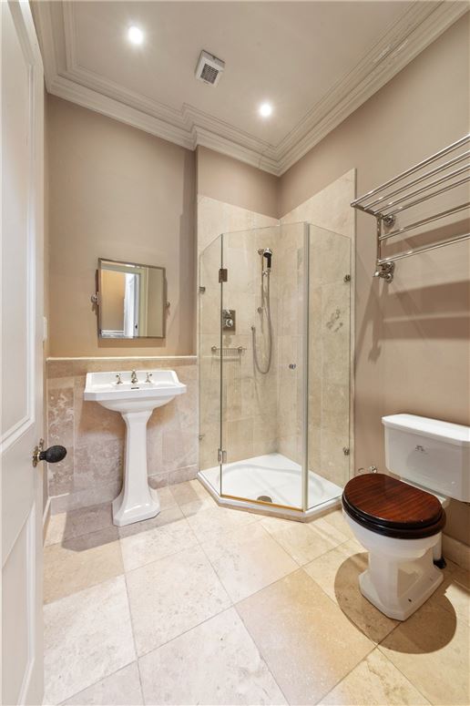 Victorian Mid-Terrace Home For Sale: 43 Waterloo Road, Ballsbridge, Dublin 4 Victorian Mid-Terrace Home For Sale: 43 Waterloo Road, Ballsbridge, Dublin 4