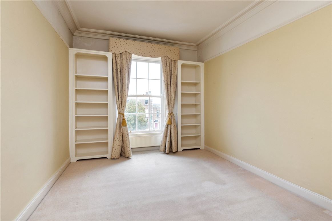 Victorian Mid-Terrace Home For Sale: 43 Waterloo Road, Ballsbridge, Dublin 4 Victorian Mid-Terrace Home For Sale: 43 Waterloo Road, Ballsbridge, Dublin 4
