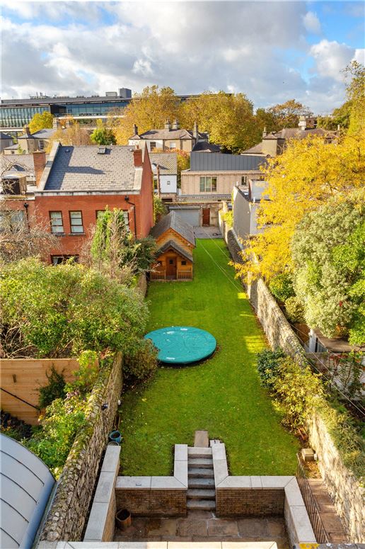 Victorian Mid-Terrace Home For Sale: 43 Waterloo Road, Ballsbridge, Dublin 4 Victorian Mid-Terrace Home For Sale: 43 Waterloo Road, Ballsbridge, Dublin 4