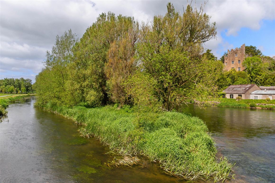 Historic Norman Castle For Sale: Ardfinnan Castle, Ardfinnan, Co. Tipperary