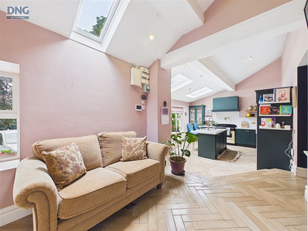 Country Residence For Sale: Ballyoliver House, Ballyoliver, Rathvilly, Co. Carlow