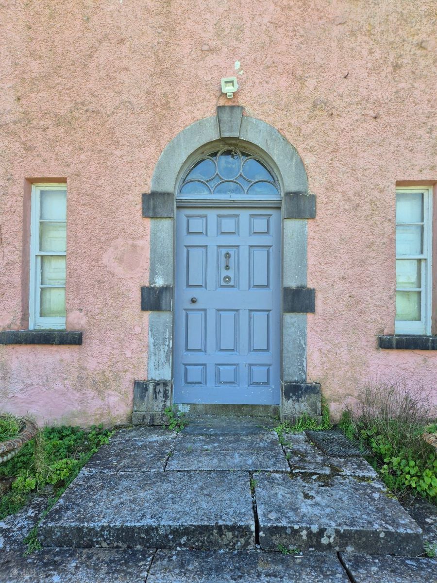 Georgian Estate For Sale: Bermingham House, Bermingham, Tuam, Co. Galway Georgian Estate For Sale: Bermingham House, Bermingham, Tuam, Co. Galway