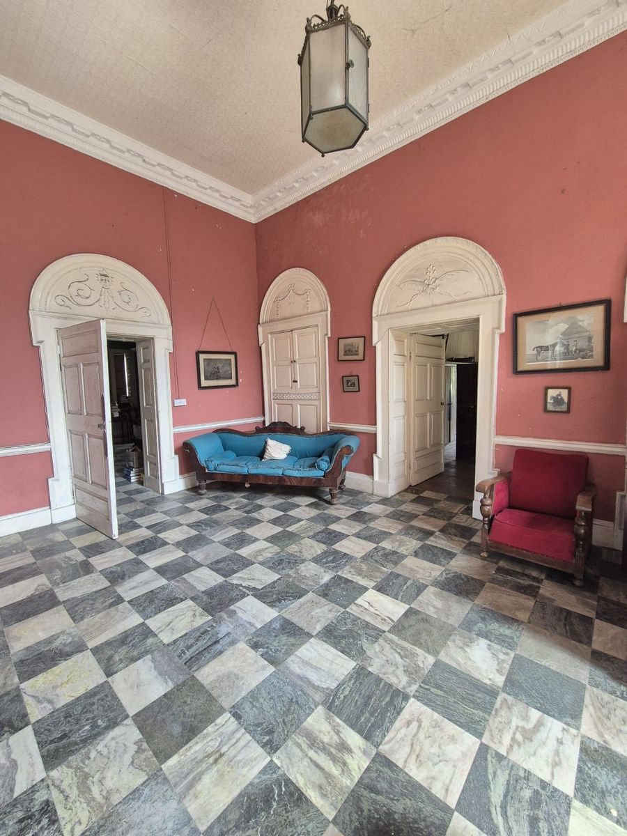 Georgian Estate For Sale: Bermingham House, Bermingham, Tuam, Co. Galway Georgian Estate For Sale: Bermingham House, Bermingham, Tuam, Co. Galway