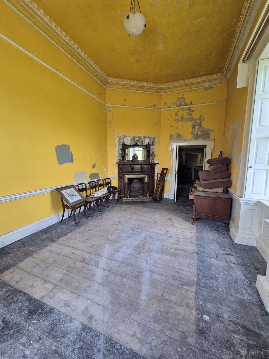 Georgian Estate For Sale: Bermingham House, Bermingham, Tuam, Co. Galway Georgian Estate For Sale: Bermingham House, Bermingham, Tuam, Co. Galway