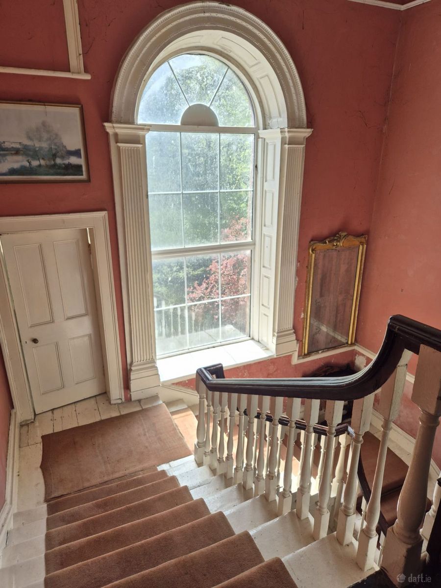Georgian Estate For Sale: Bermingham House, Bermingham, Tuam, Co. Galway Georgian Estate For Sale: Bermingham House, Bermingham, Tuam, Co. Galway