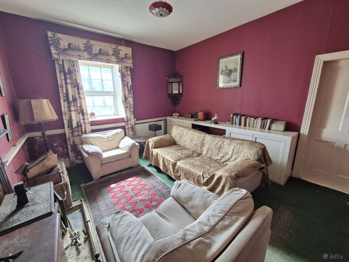 Georgian Estate For Sale: Bermingham House, Bermingham, Tuam, Co. Galway Georgian Estate For Sale: Bermingham House, Bermingham, Tuam, Co. Galway