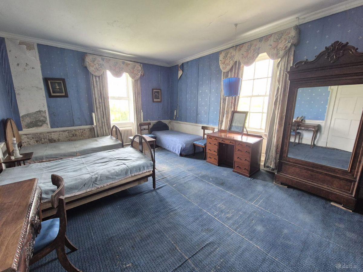 Georgian Estate For Sale: Bermingham House, Bermingham, Tuam, Co. Galway Georgian Estate For Sale: Bermingham House, Bermingham, Tuam, Co. Galway