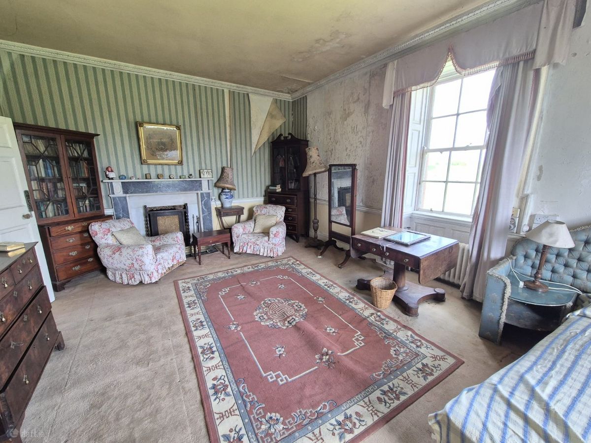 Georgian Estate For Sale: Bermingham House, Bermingham, Tuam, Co. Galway Georgian Estate For Sale: Bermingham House, Bermingham, Tuam, Co. Galway