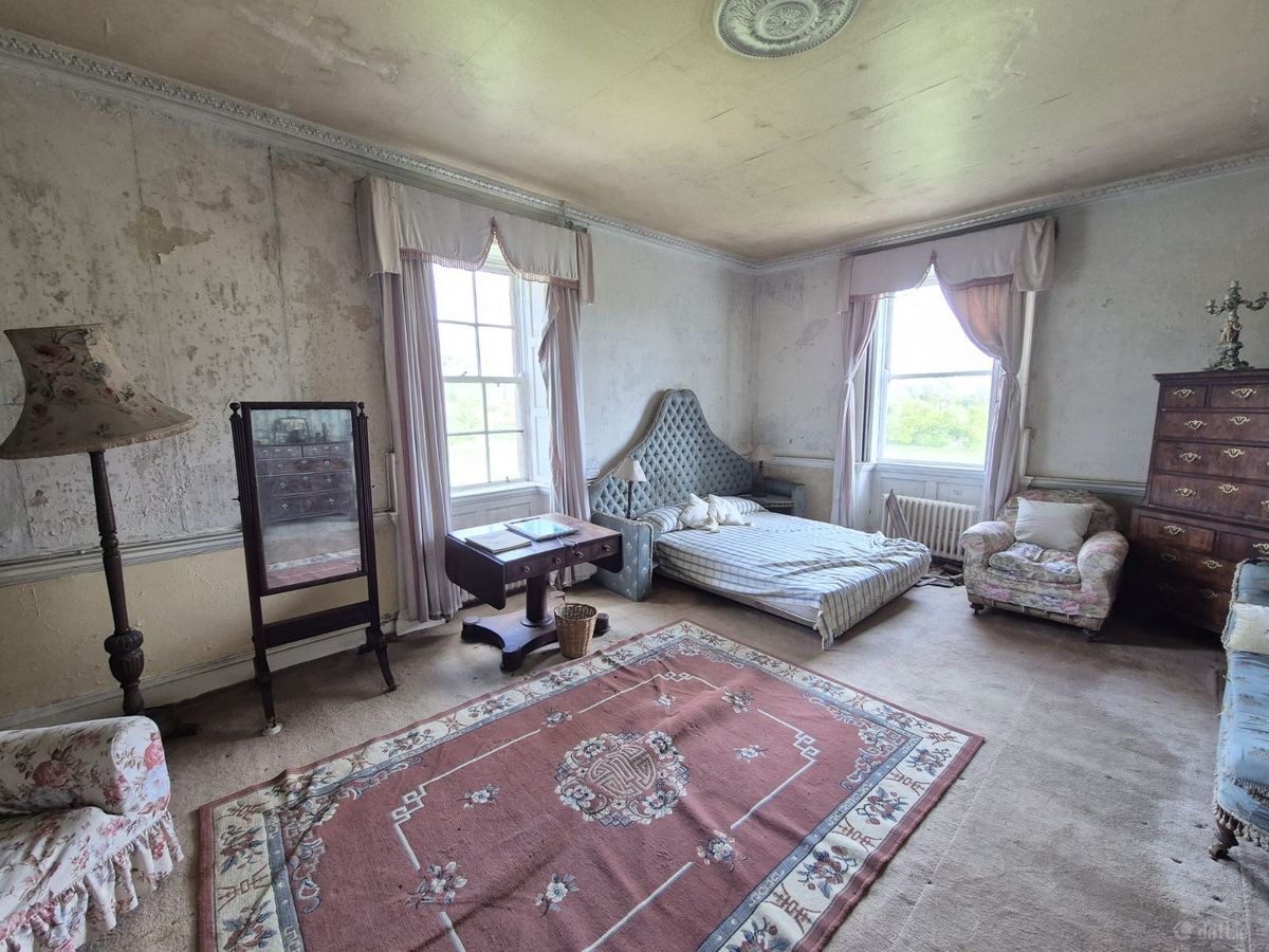 Georgian Estate For Sale: Bermingham House, Bermingham, Tuam, Co. Galway Georgian Estate For Sale: Bermingham House, Bermingham, Tuam, Co. Galway