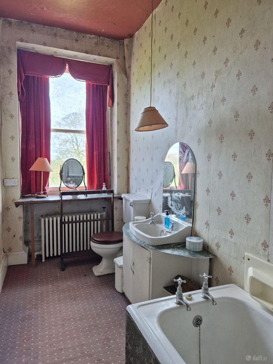 Georgian Estate For Sale: Bermingham House, Bermingham, Tuam, Co. Galway Georgian Estate For Sale: Bermingham House, Bermingham, Tuam, Co. Galway