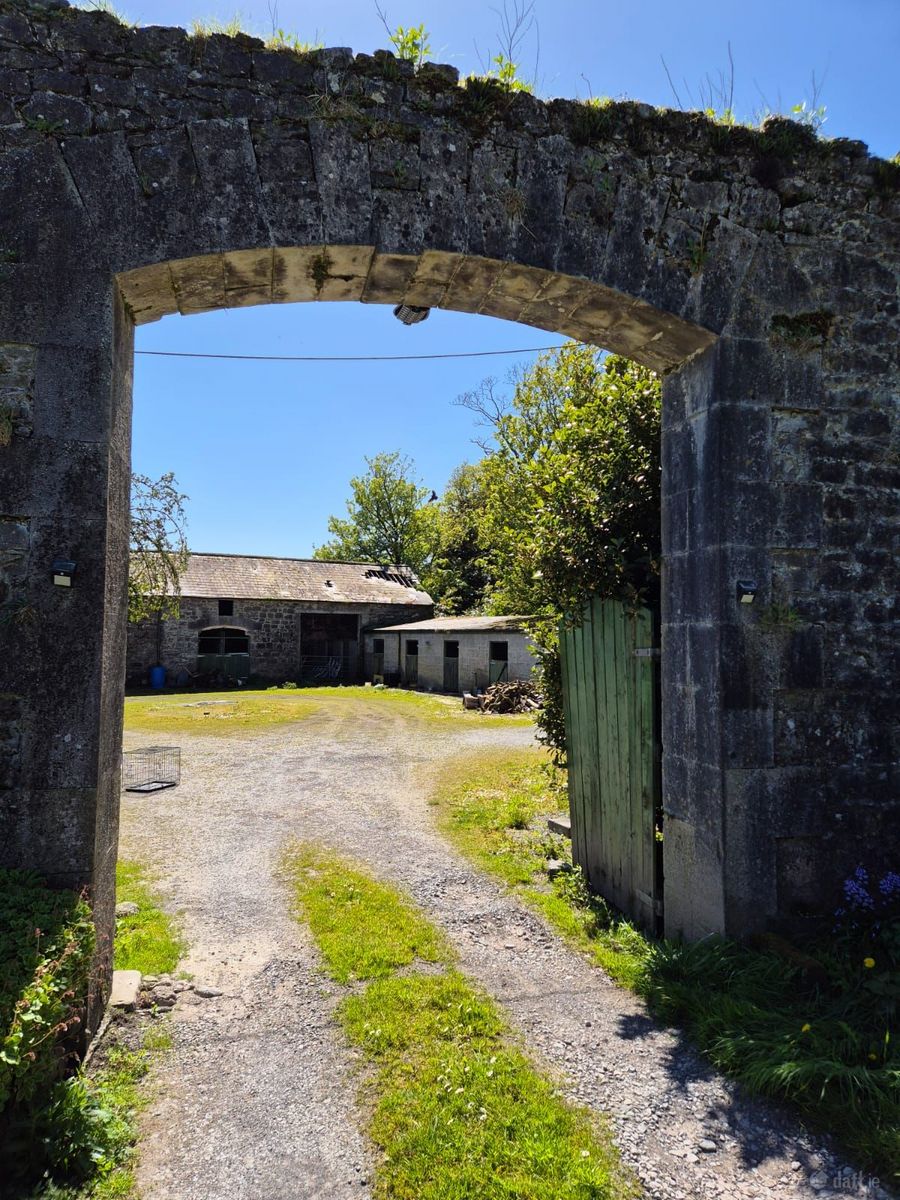 Georgian Estate For Sale: Bermingham House, Bermingham, Tuam, Co. Galway Georgian Estate For Sale: Bermingham House, Bermingham, Tuam, Co. Galway