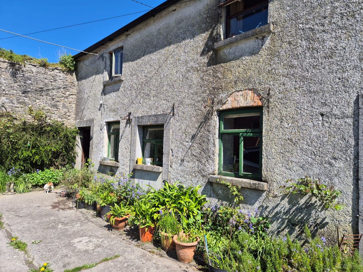 Georgian Estate For Sale: Bermingham House, Bermingham, Tuam, Co. Galway Georgian Estate For Sale: Bermingham House, Bermingham, Tuam, Co. Galway