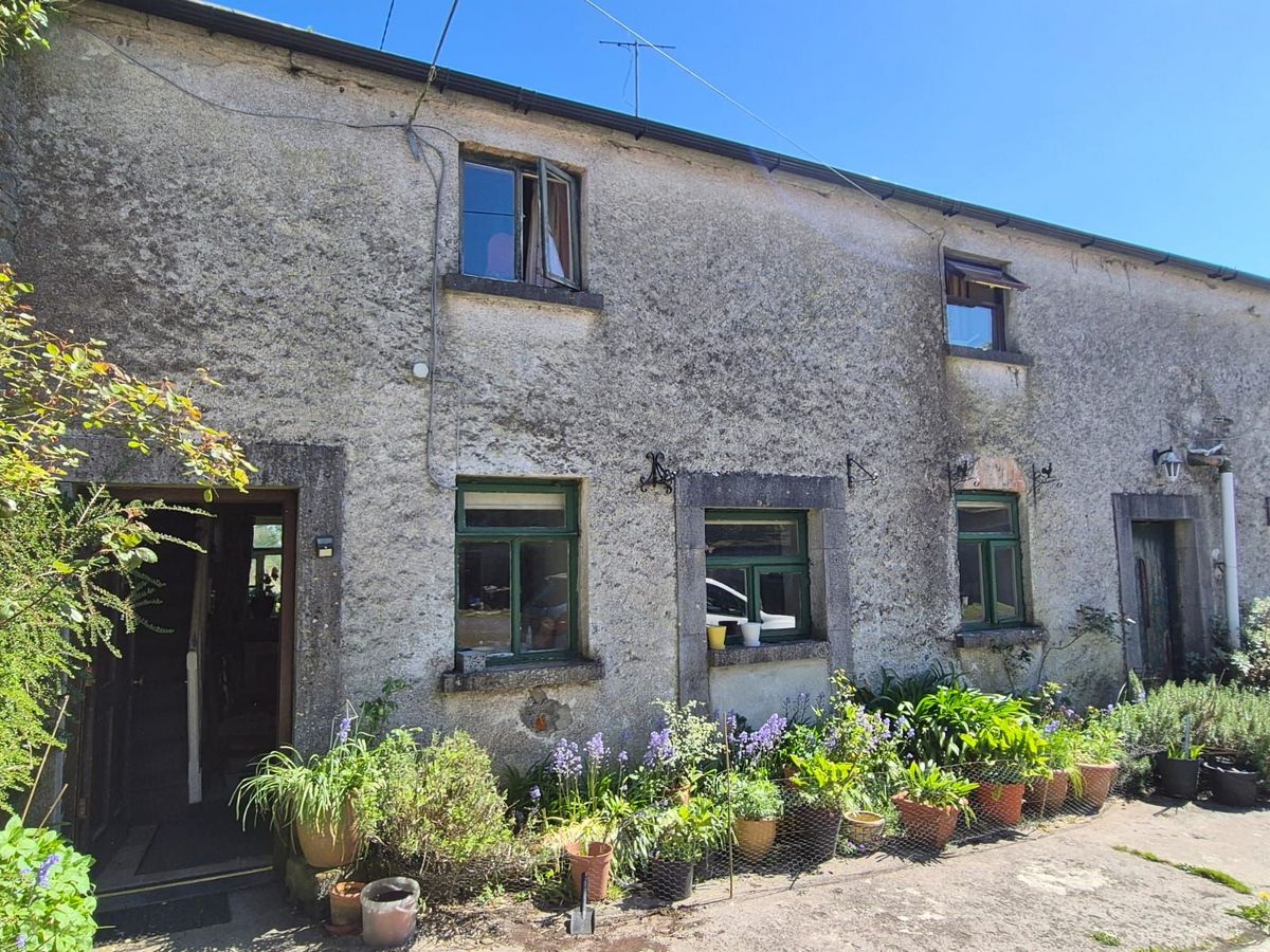 Georgian Estate For Sale: Bermingham House, Bermingham, Tuam, Co. Galway Georgian Estate For Sale: Bermingham House, Bermingham, Tuam, Co. Galway