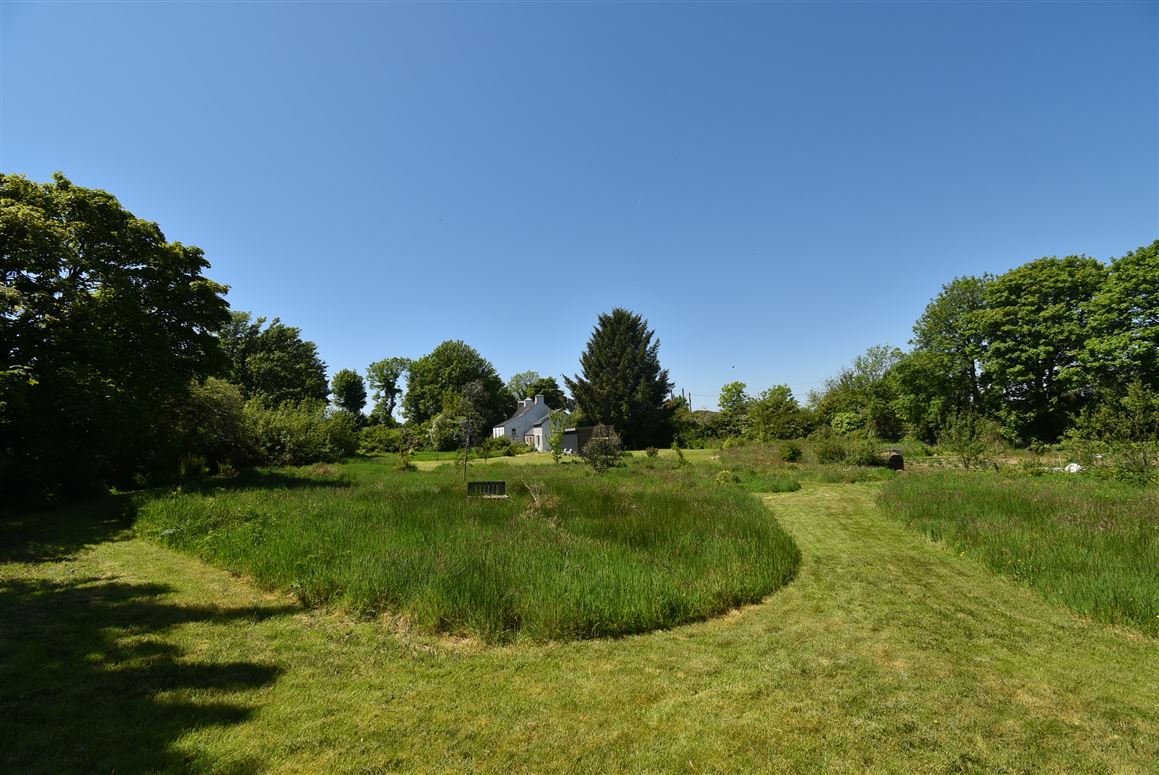 Farmhouse For Sale: Blue Hill Farmhouse, Lettergorman, Dunmanway, Co. Cork Farmhouse For Sale: Blue Hill Farmhouse, Lettergorman, Dunmanway, Co. Cork