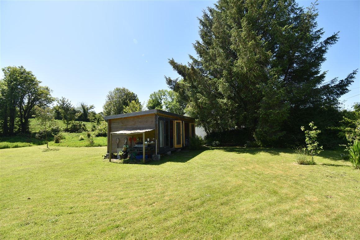 Farmhouse For Sale: Blue Hill Farmhouse, Lettergorman, Dunmanway, Co. Cork Farmhouse For Sale: Blue Hill Farmhouse, Lettergorman, Dunmanway, Co. Cork