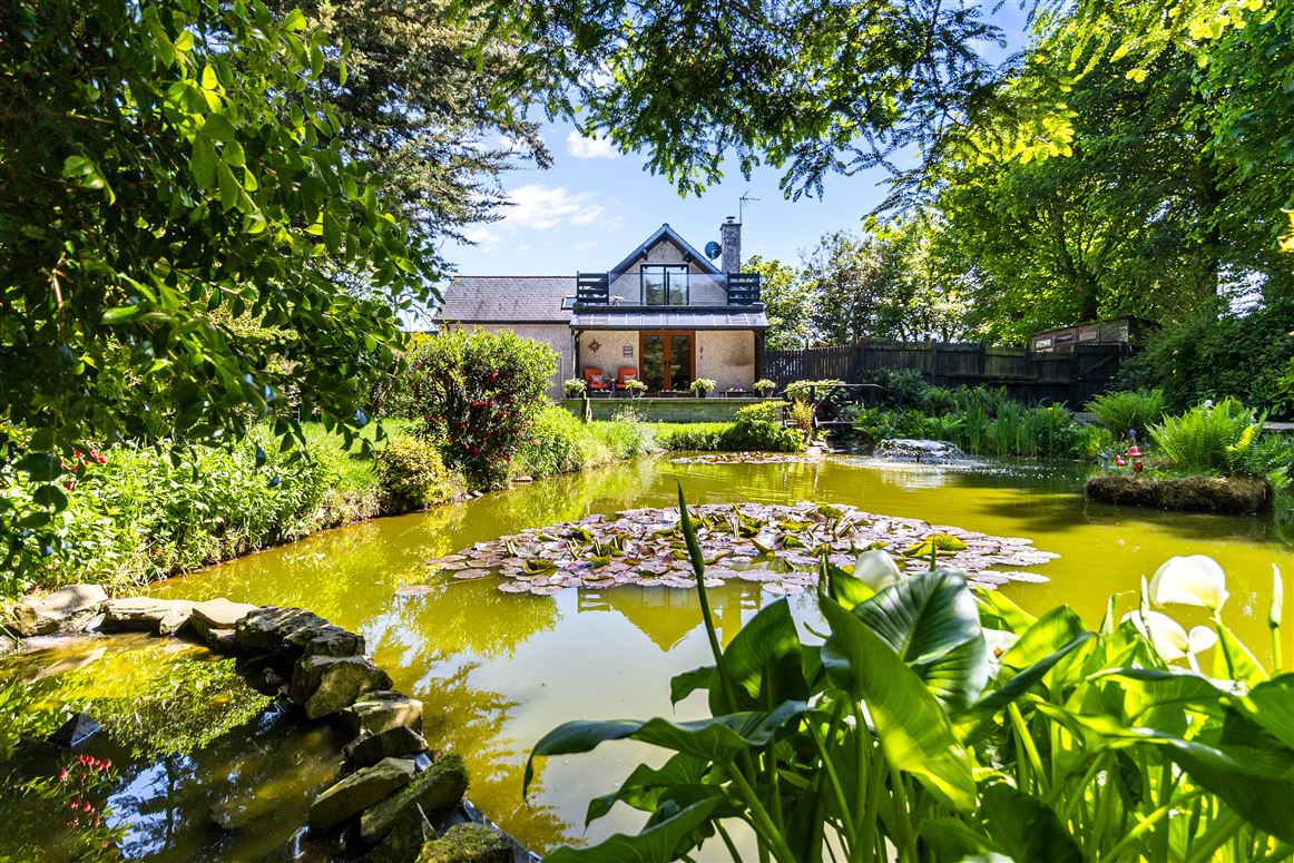 Period Residence For Sale: Dun Ard, Meeleen, Knockraha, Co. Cork Period Residence For Sale: Dun Ard, Meeleen, Knockraha, Co. Cork