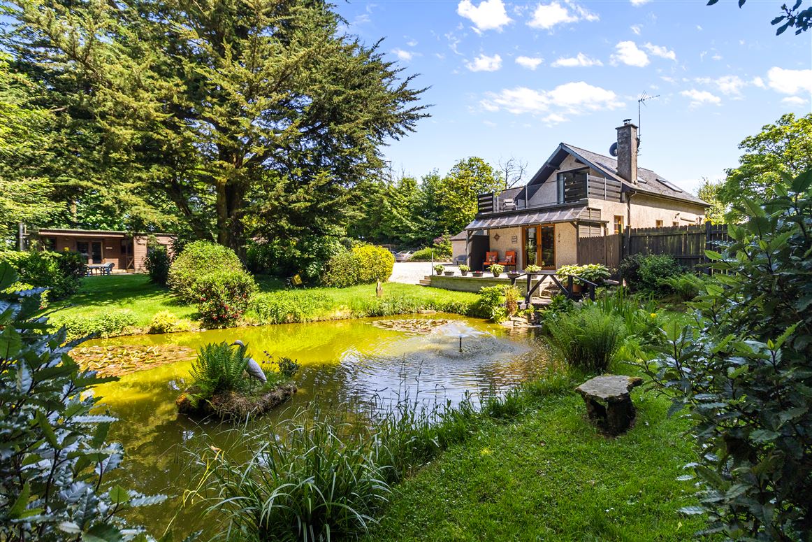 Period Residence For Sale: Dun Ard, Meeleen, Knockraha, Co. Cork Period Residence For Sale: Dun Ard, Meeleen, Knockraha, Co. Cork
