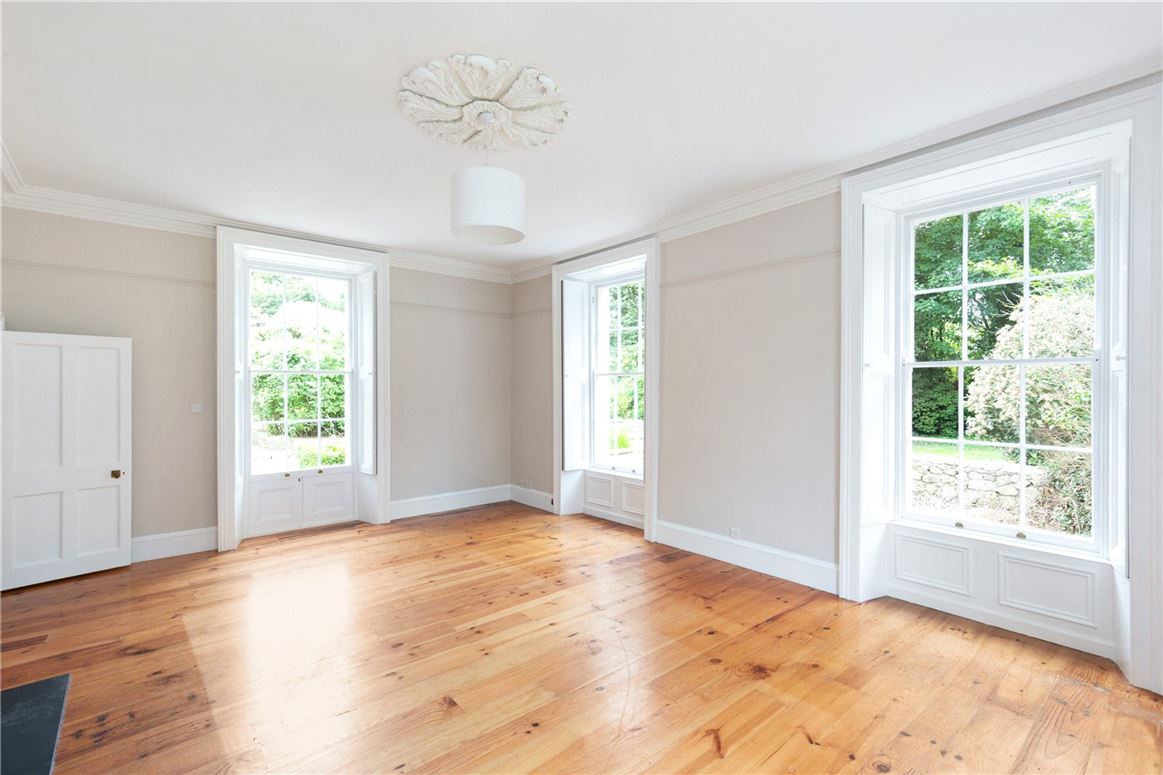 Period Residence For Sale: Harrow House, Church Road, Killiney, Co. Dublin Period Residence For Sale: Harrow House, Church Road, Killiney, Co. Dublin