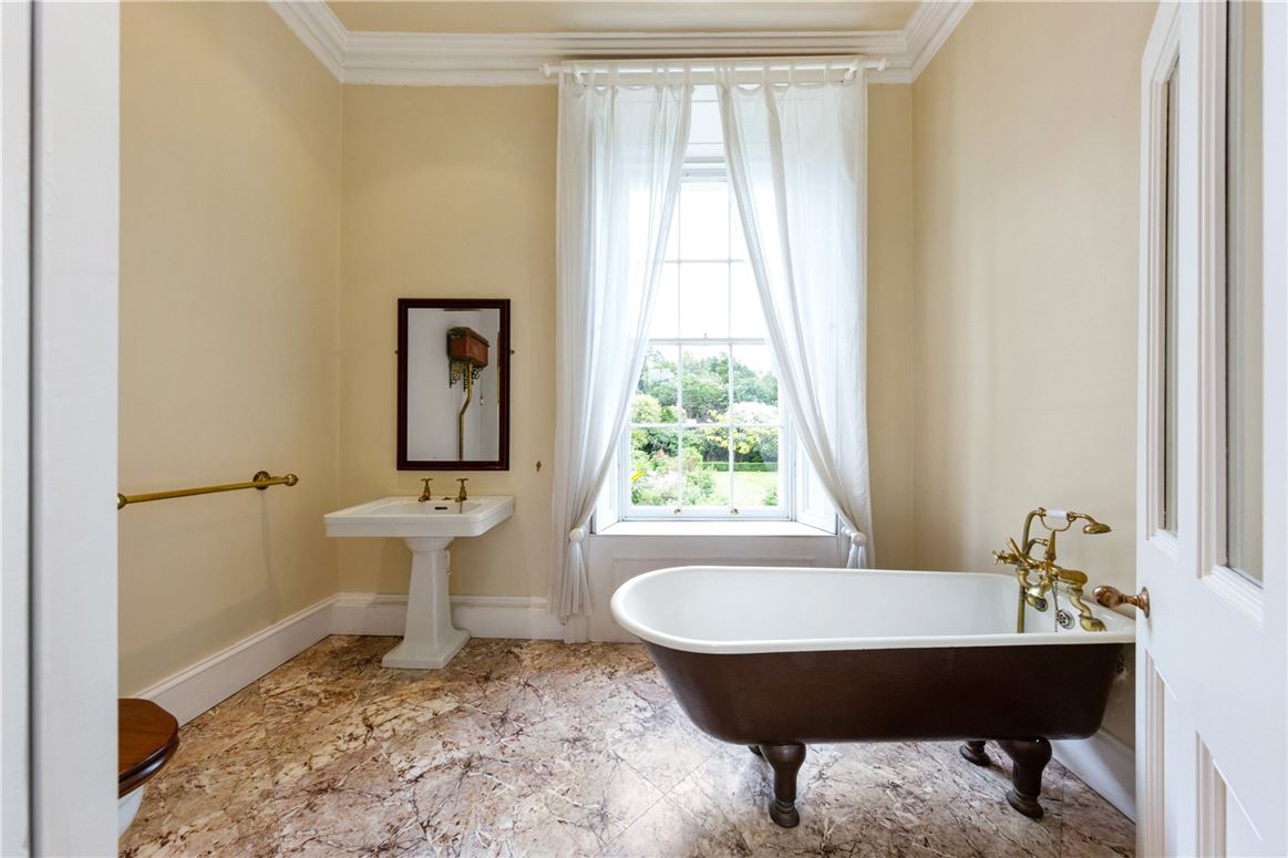 Period Residence For Sale: Harrow House, Church Road, Killiney, Co. Dublin Period Residence For Sale: Harrow House, Church Road, Killiney, Co. Dublin