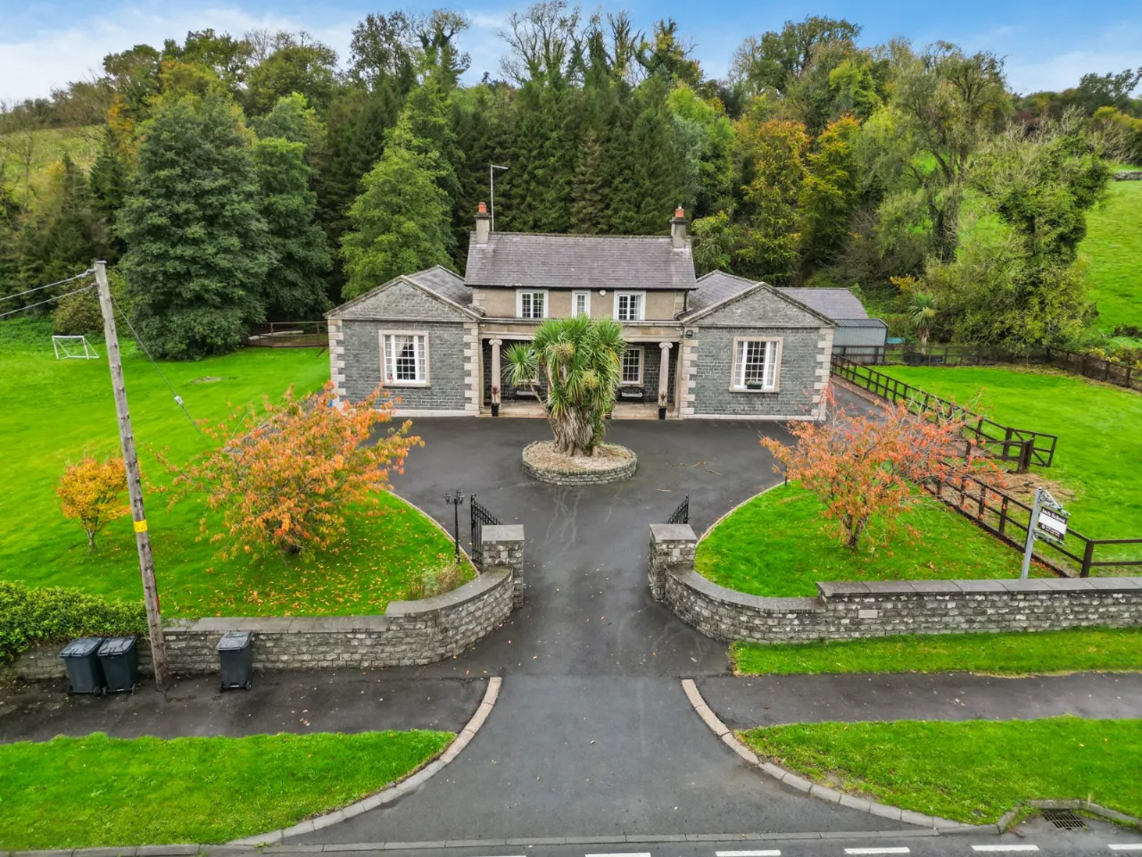 Former School For Sale: Inch Schoolhouse, 78 Belfast Road, Downpatrick, Co. Down