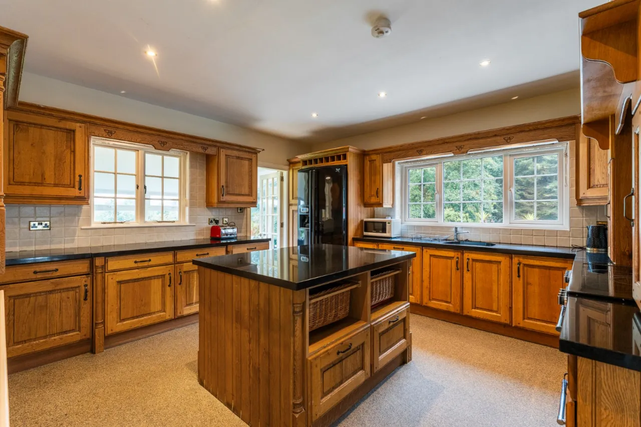 Former School For Sale: Inch Schoolhouse, 78 Belfast Road, Downpatrick, Co. Down