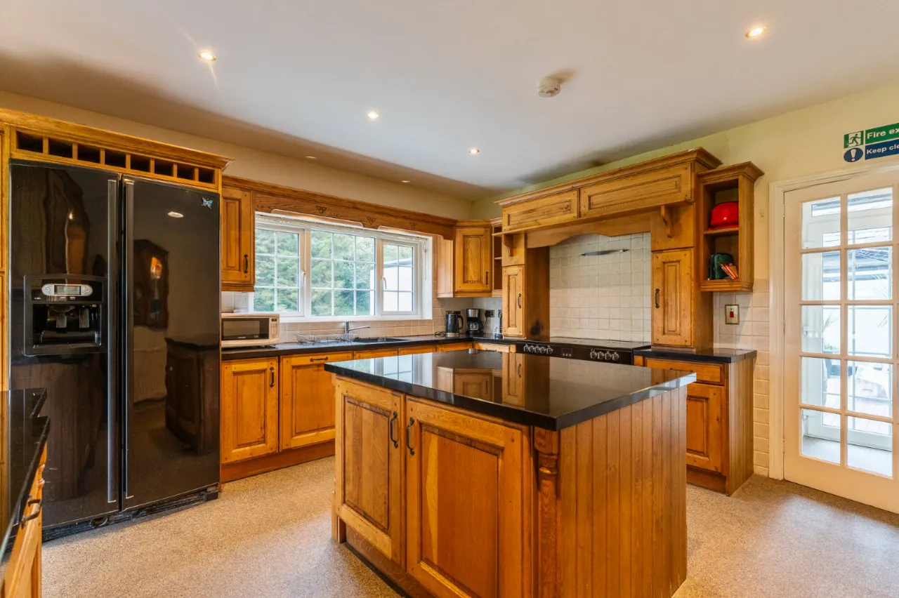 Former School For Sale: Inch Schoolhouse, 78 Belfast Road, Downpatrick, Co. Down