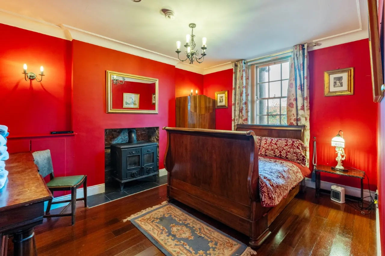Former School For Sale: Inch Schoolhouse, 78 Belfast Road, Downpatrick, Co. Down