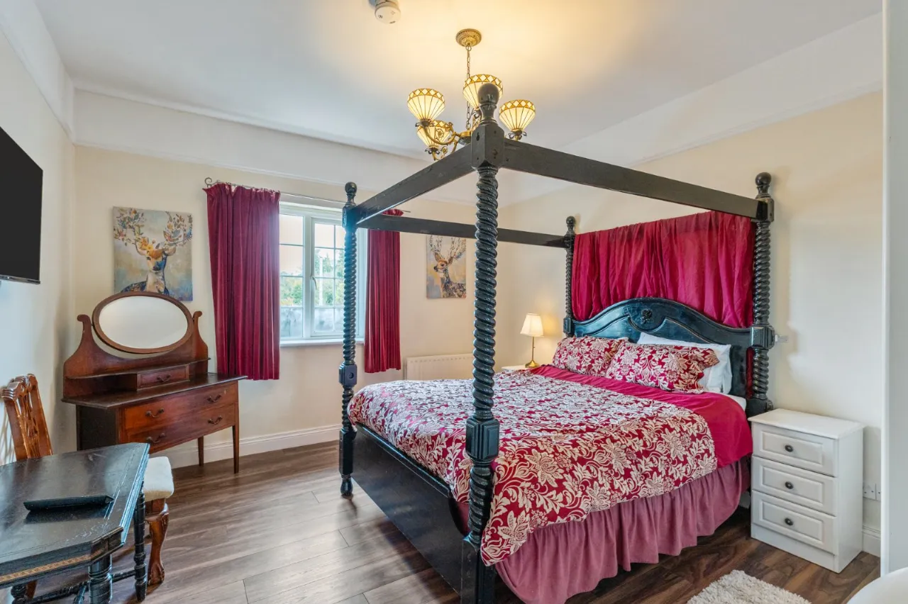 Former School For Sale: Inch Schoolhouse, 78 Belfast Road, Downpatrick, Co. Down