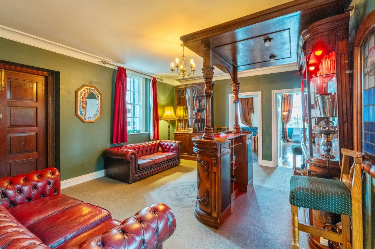 Former School For Sale: Inch Schoolhouse, 78 Belfast Road, Downpatrick, Co. Down