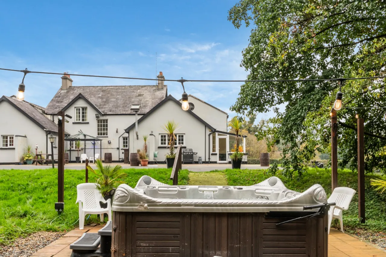 Former School For Sale: Inch Schoolhouse, 78 Belfast Road, Downpatrick, Co. Down