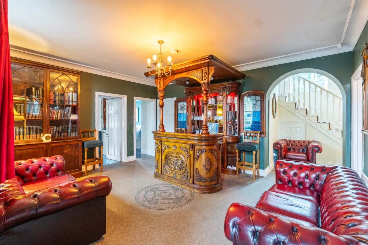 Former School For Sale: Inch Schoolhouse, 78 Belfast Road, Downpatrick, Co. Down