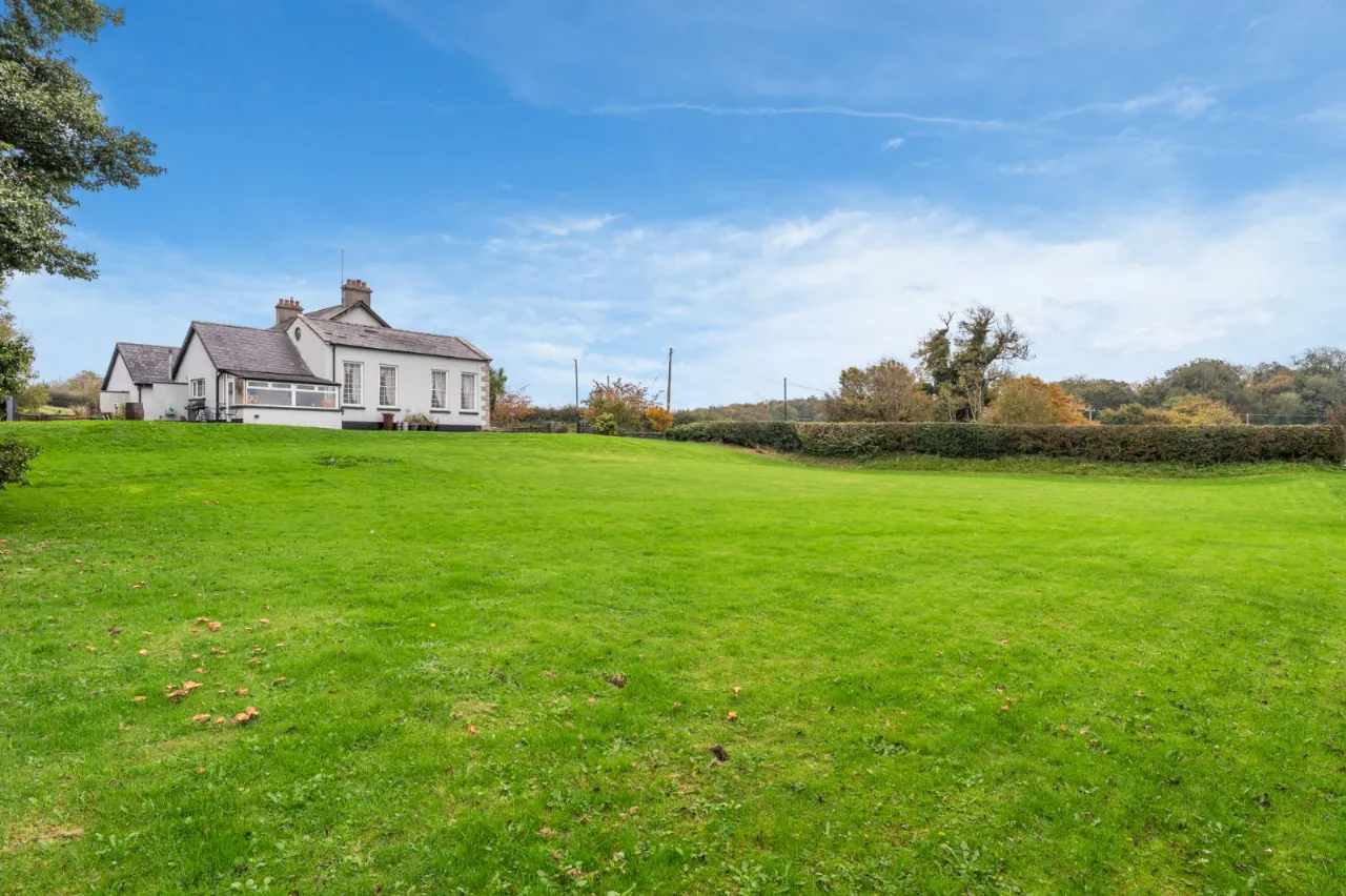 Former School For Sale: Inch Schoolhouse, 78 Belfast Road, Downpatrick, Co. Down