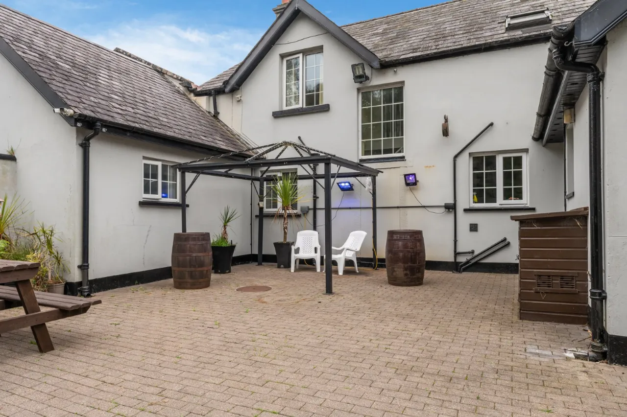 Former School For Sale: Inch Schoolhouse, 78 Belfast Road, Downpatrick, Co. Down