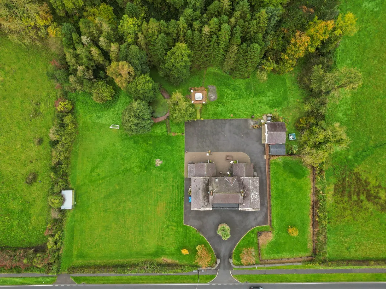 Former School For Sale: Inch Schoolhouse, 78 Belfast Road, Downpatrick, Co. Down